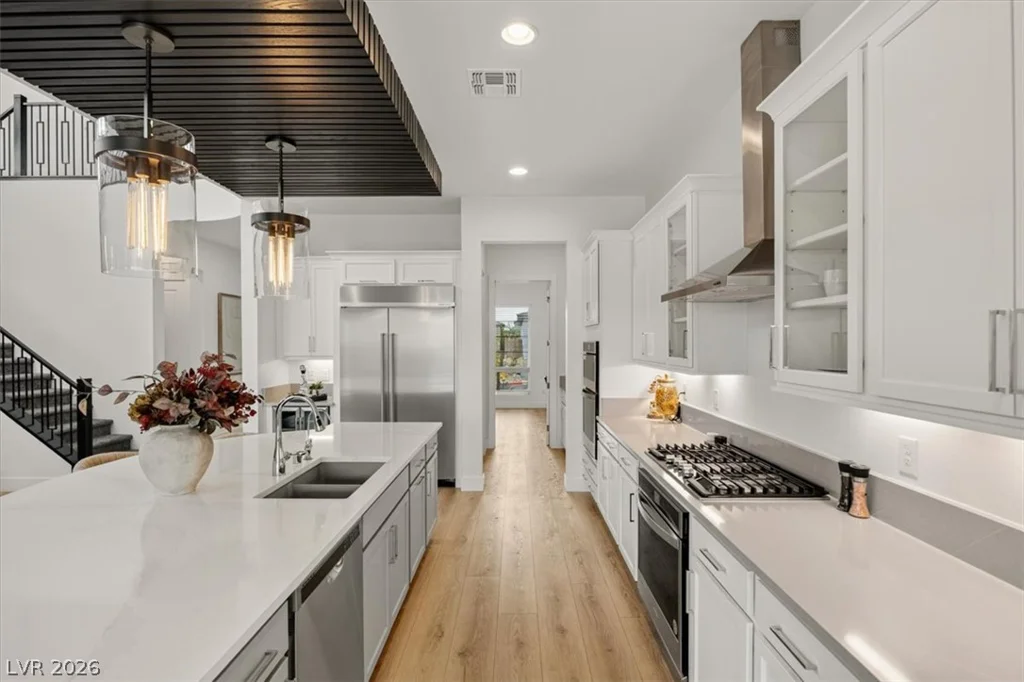 2611 Nevada Agave, Las Vegas, NV 89138