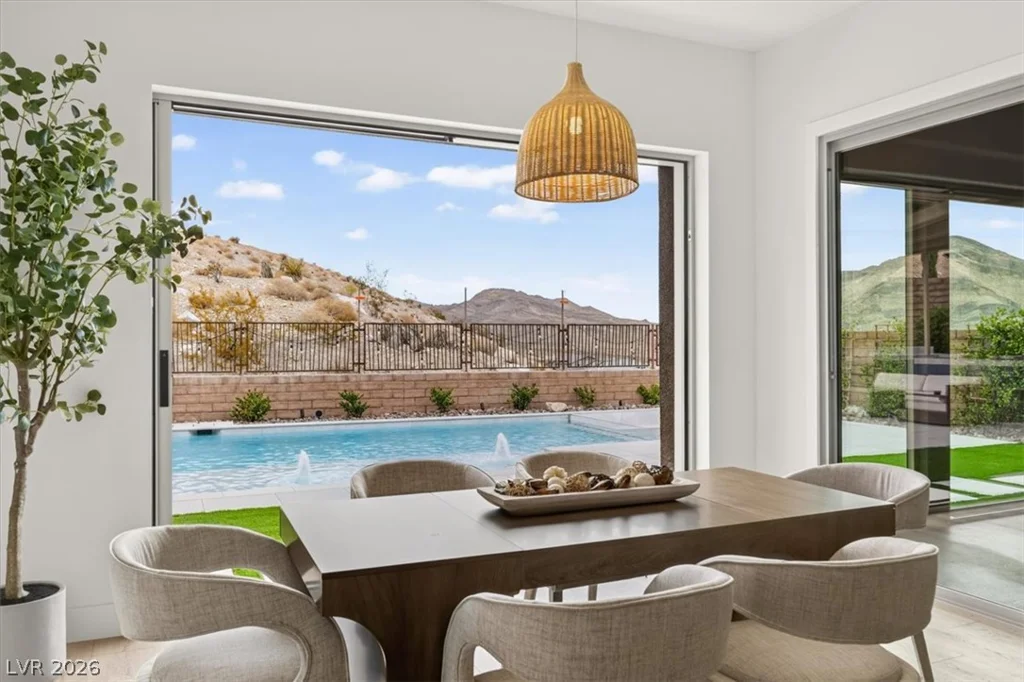 2611 Nevada Agave, Las Vegas, NV 89138