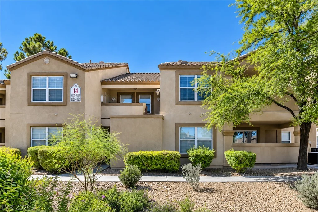 1150 Buffalo, Las Vegas, NV 89128