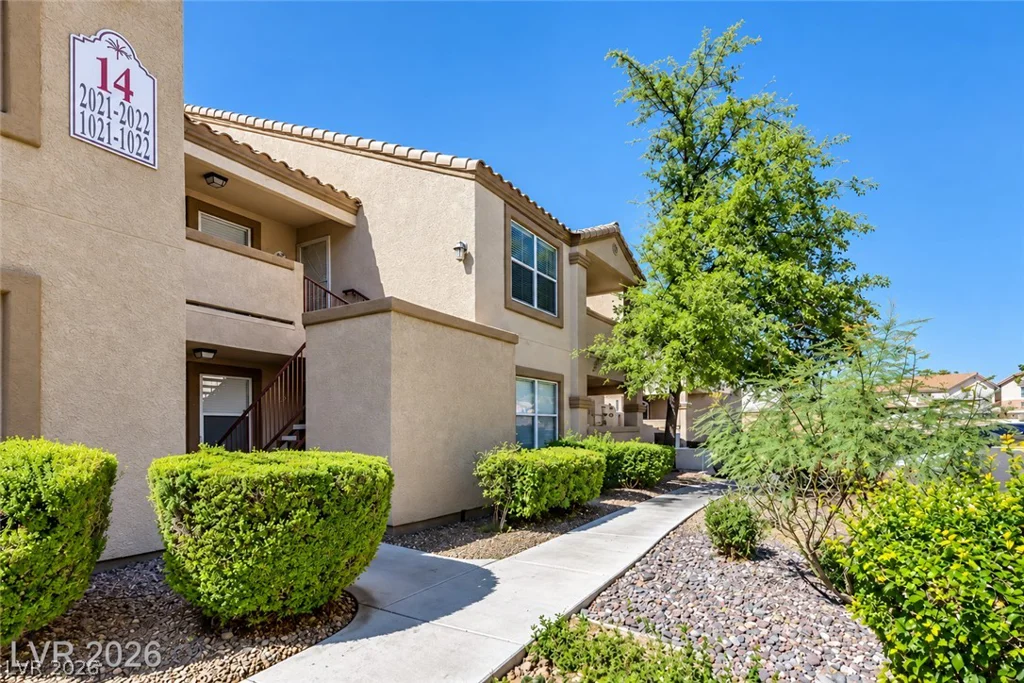 1150 Buffalo, Las Vegas, NV 89128