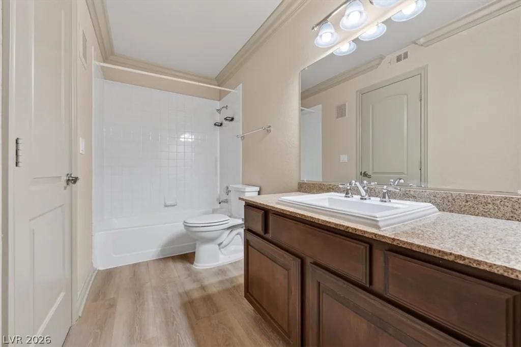 1150 Buffalo, Las Vegas, NV 89128