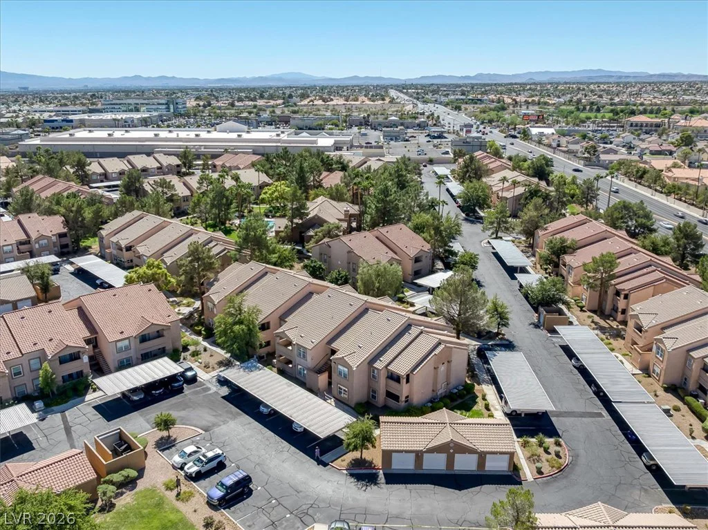1150 Buffalo, Las Vegas, NV 89128