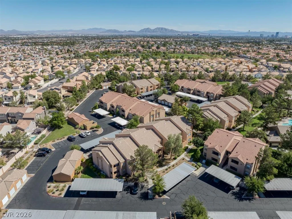 1150 Buffalo, Las Vegas, NV 89128
