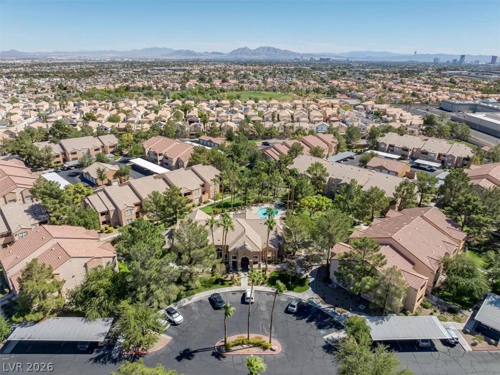1150 Buffalo, Las Vegas, NV 89128
