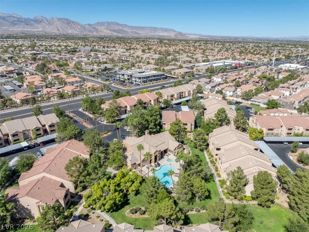 1150 Buffalo, Las Vegas, NV 89128