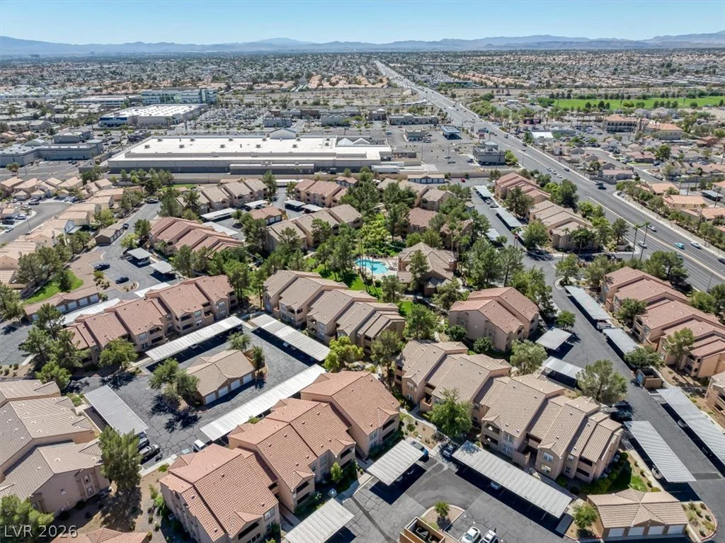 1150 Buffalo, Las Vegas, NV 89128