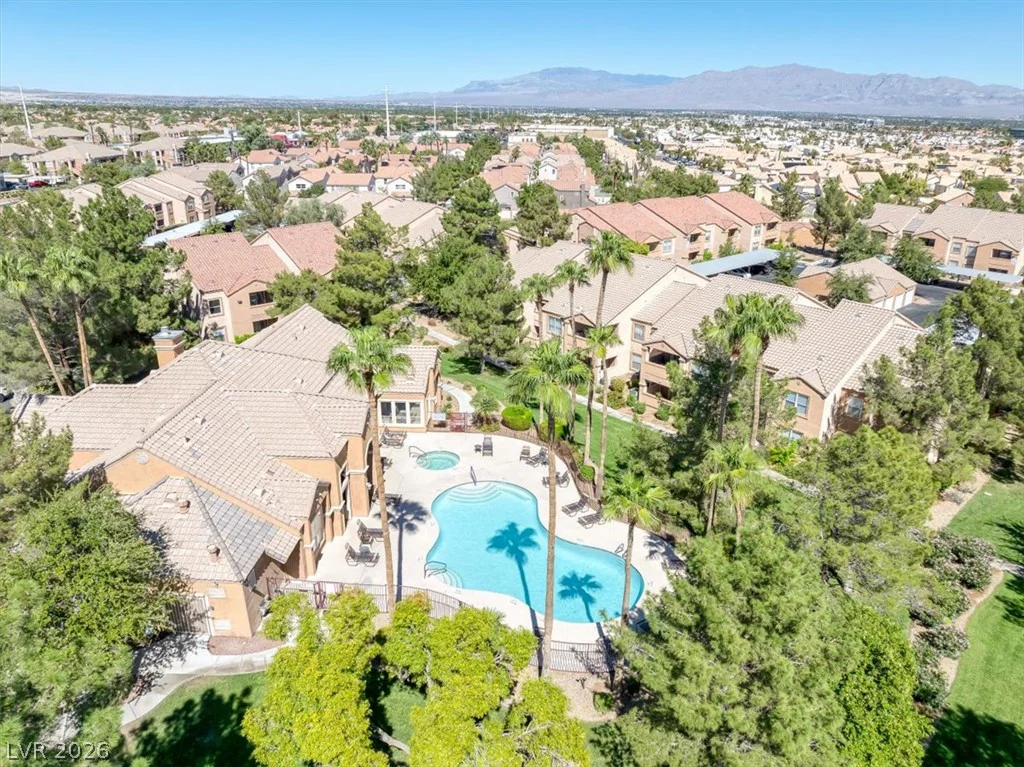 1150 Buffalo, Las Vegas, NV 89128