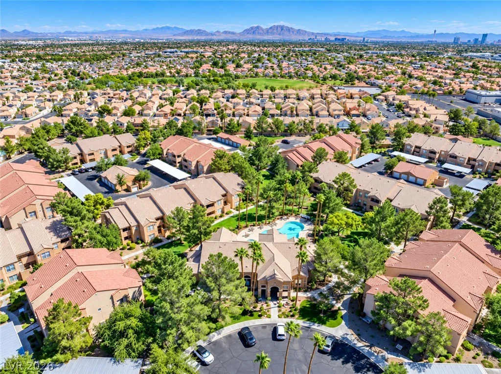 1150 Buffalo, Las Vegas, NV 89128