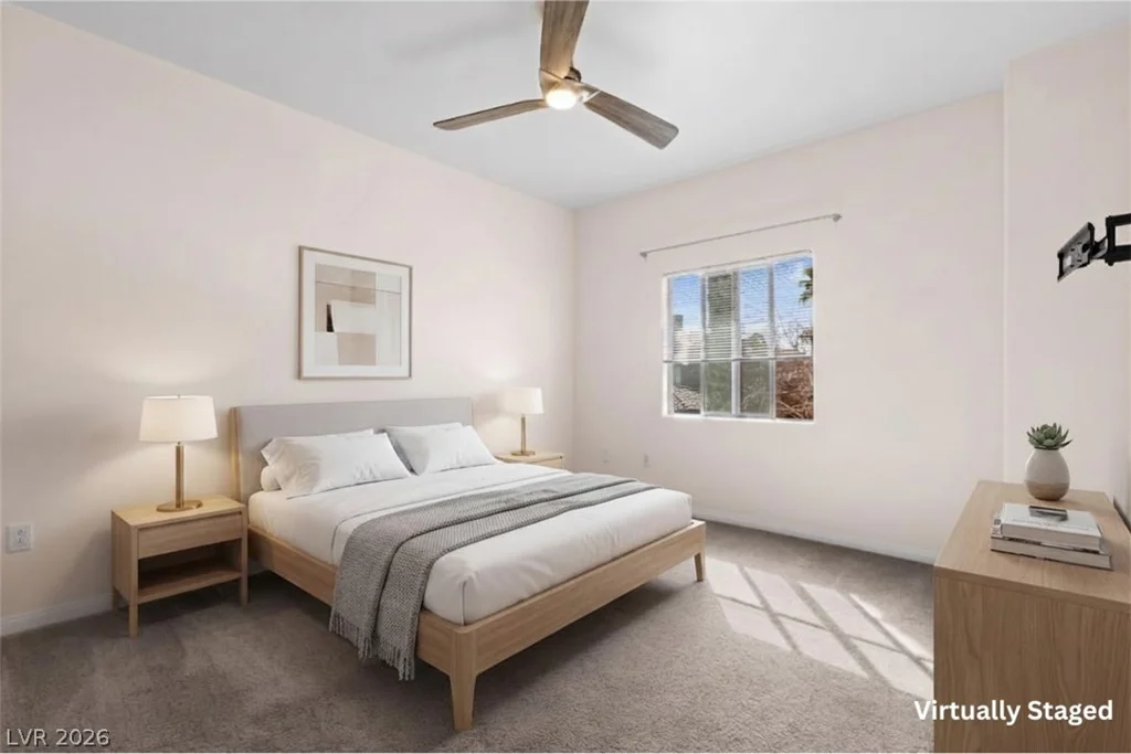 7701 Robindale, Las Vegas, NV 89113