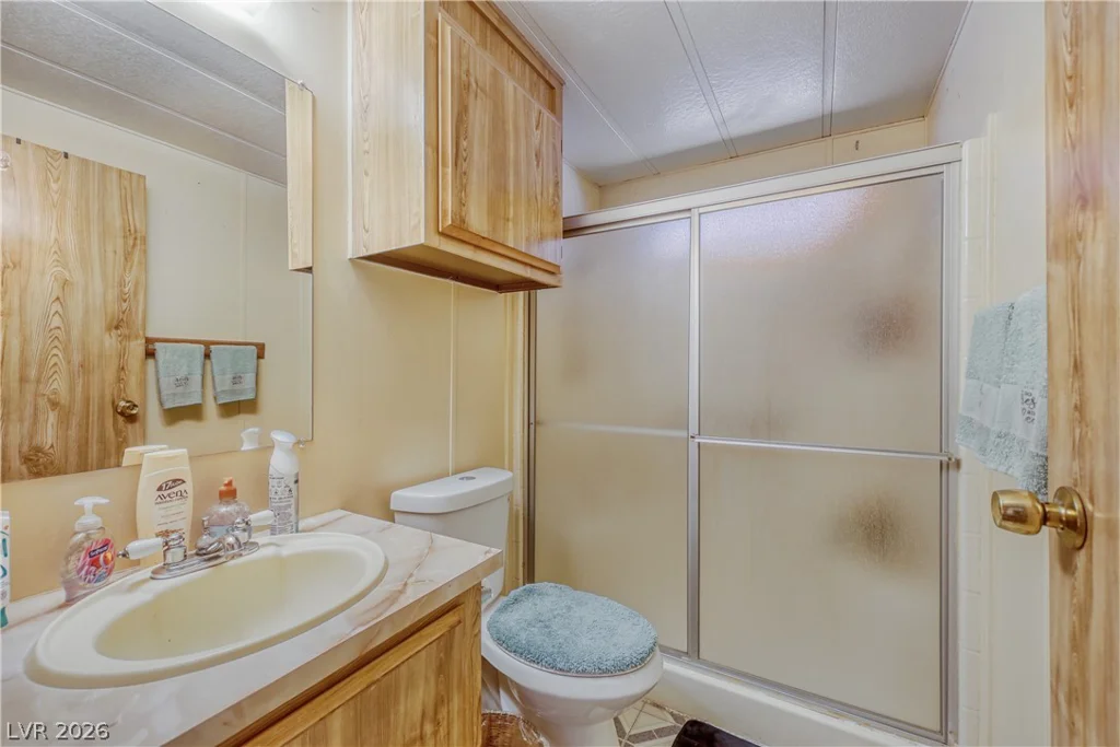3038 La Barca, Las Vegas, NV 89122