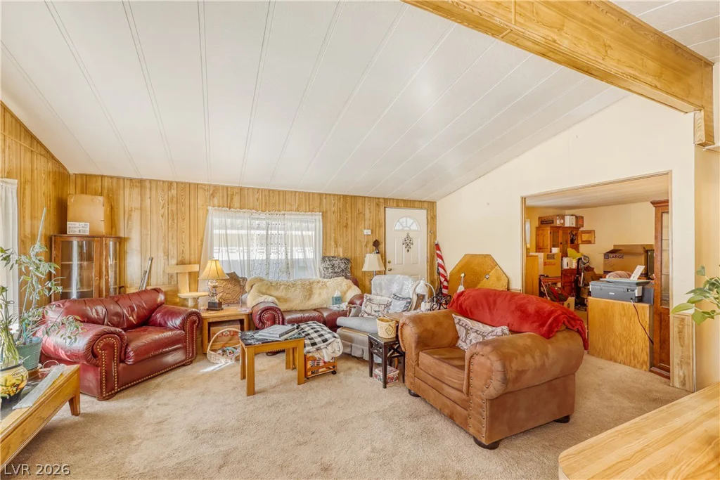 3038 La Barca, Las Vegas, NV 89122