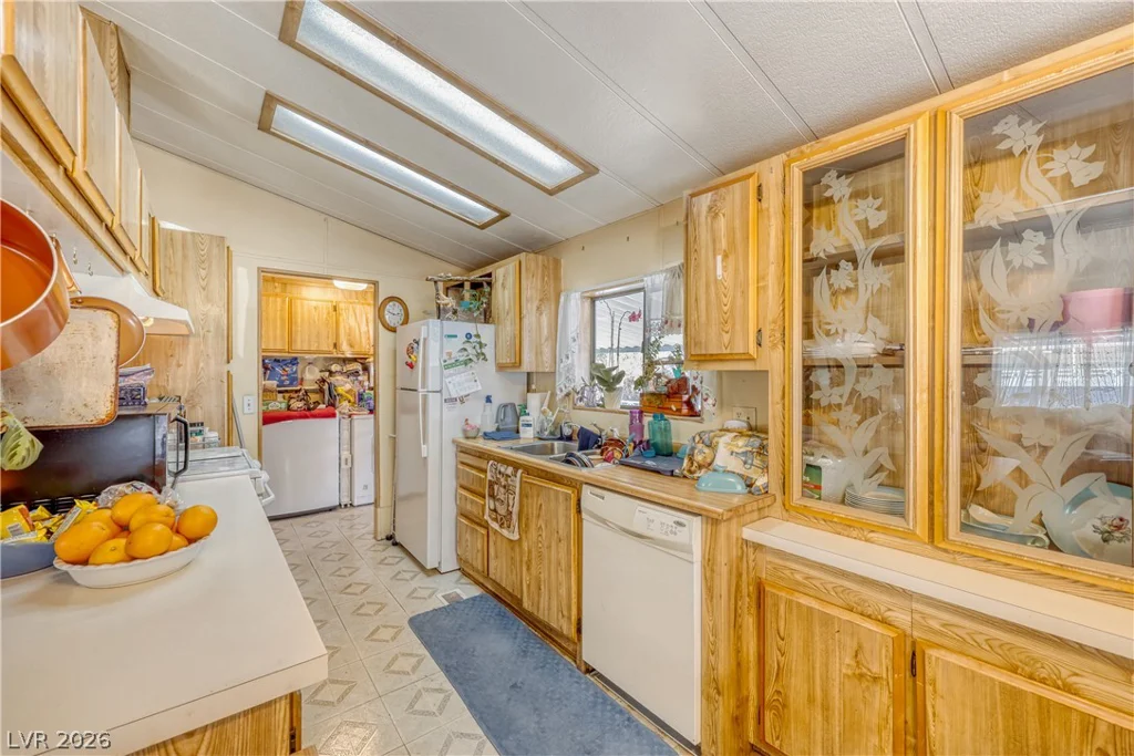 3038 La Barca, Las Vegas, NV 89122