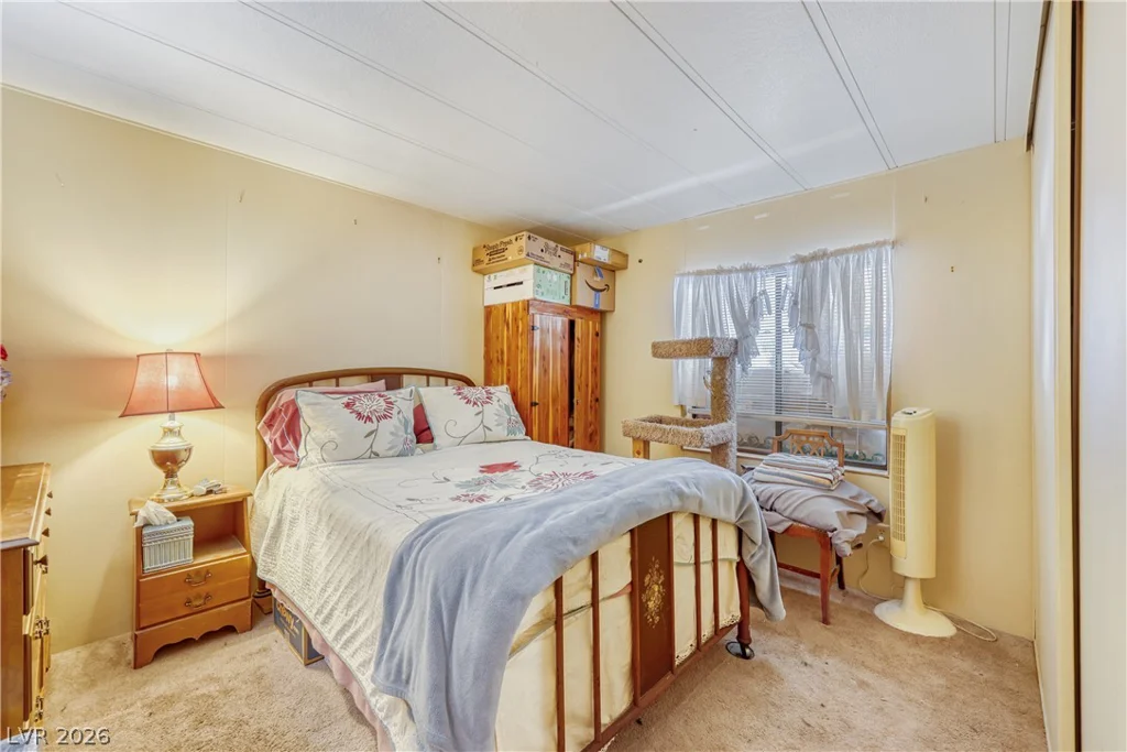3038 La Barca, Las Vegas, NV 89122