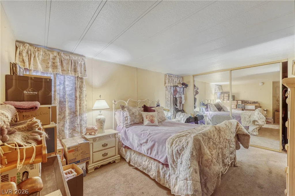 3038 La Barca, Las Vegas, NV 89122
