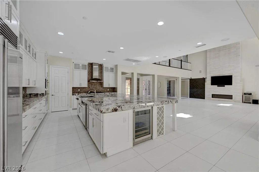 89 Olympia Chase, Las Vegas, NV 89141