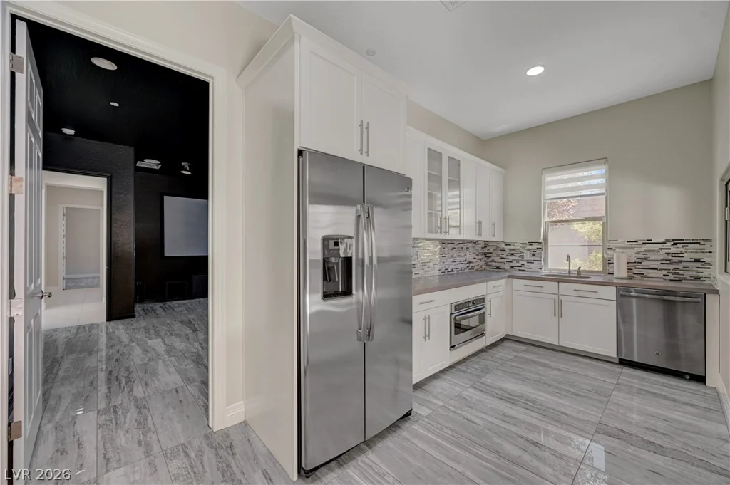89 Olympia Chase, Las Vegas, NV 89141