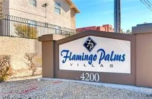 4200 Valley View, Las Vegas, NV 89103
