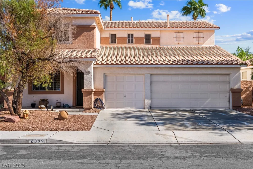 2399 Tilden, Henderson, NV 89074