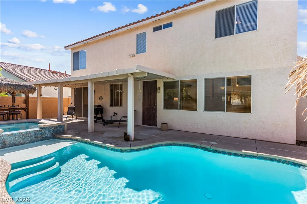 2399 Tilden, Henderson, NV 89074