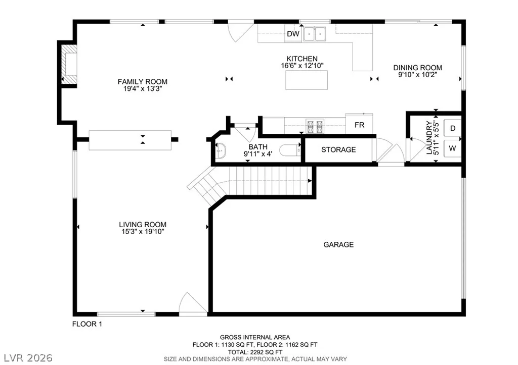 2399 Tilden, Henderson, NV 89074