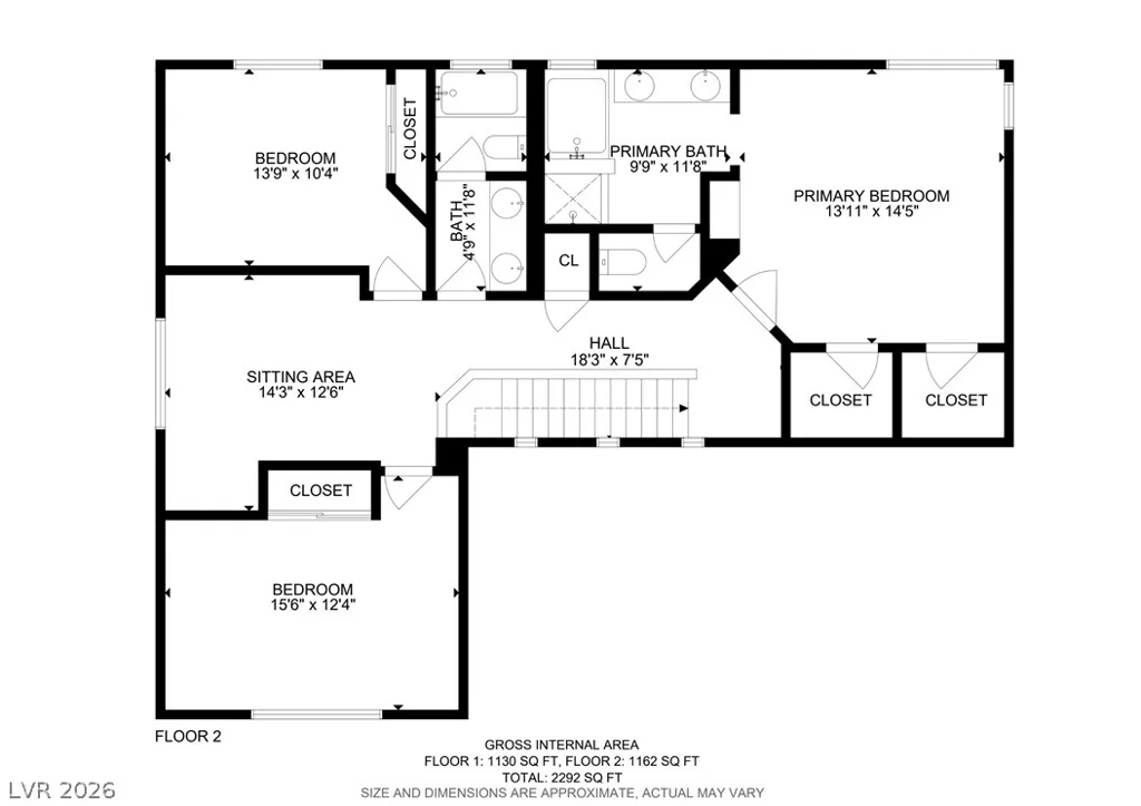 2399 Tilden, Henderson, NV 89074