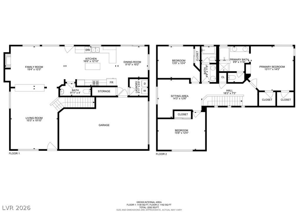 2399 Tilden, Henderson, NV 89074