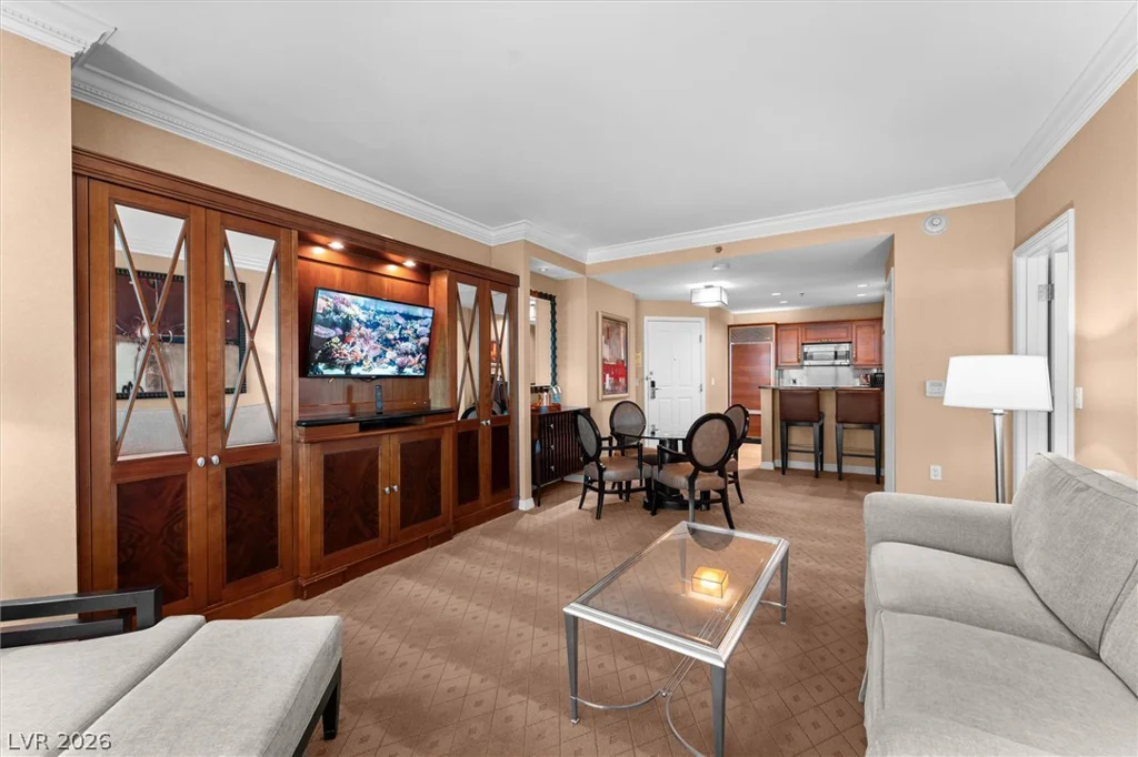 135 Harmon, Las Vegas, NV 89109