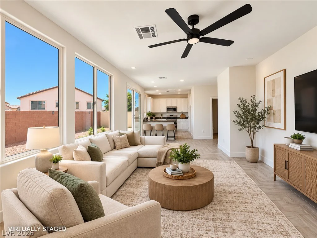 2321 Breckle Key, North Las Vegas, NV 89081