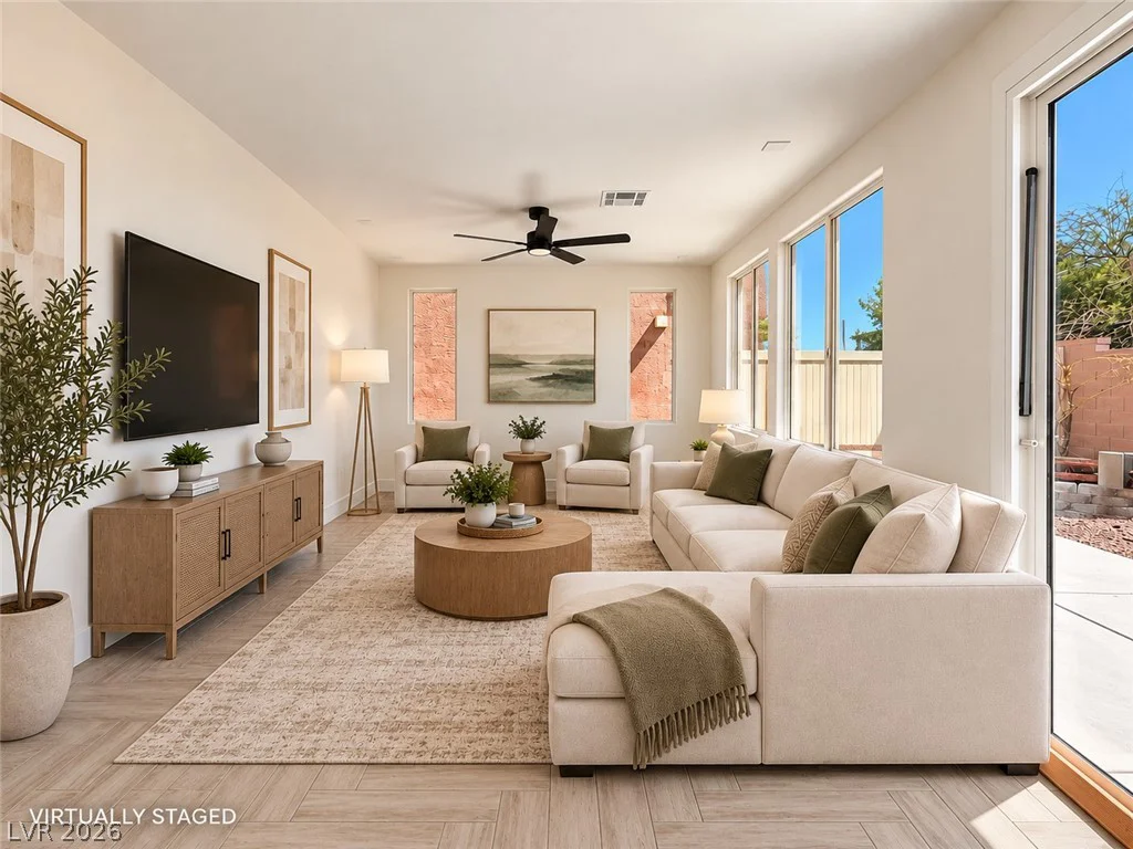 2321 Breckle Key, North Las Vegas, NV 89081