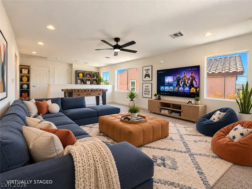 2321 Breckle Key, North Las Vegas, NV 89081