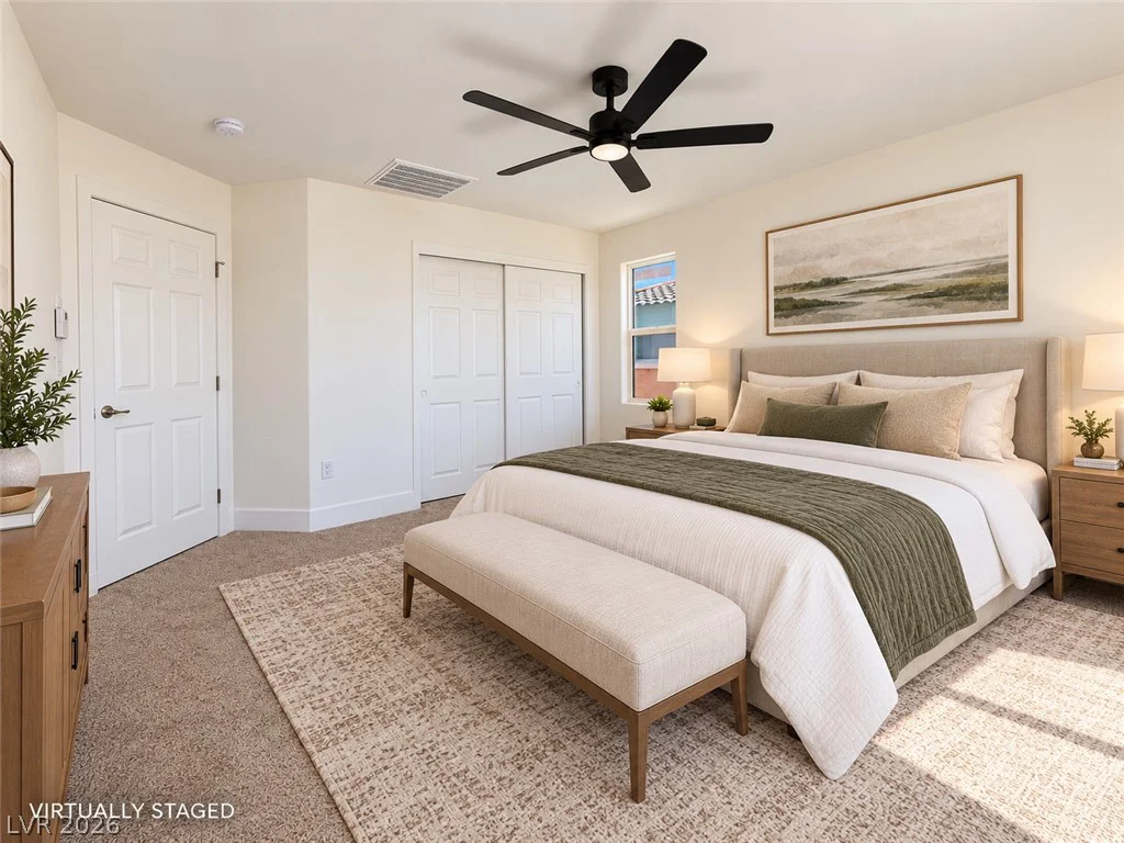 2321 Breckle Key, North Las Vegas, NV 89081