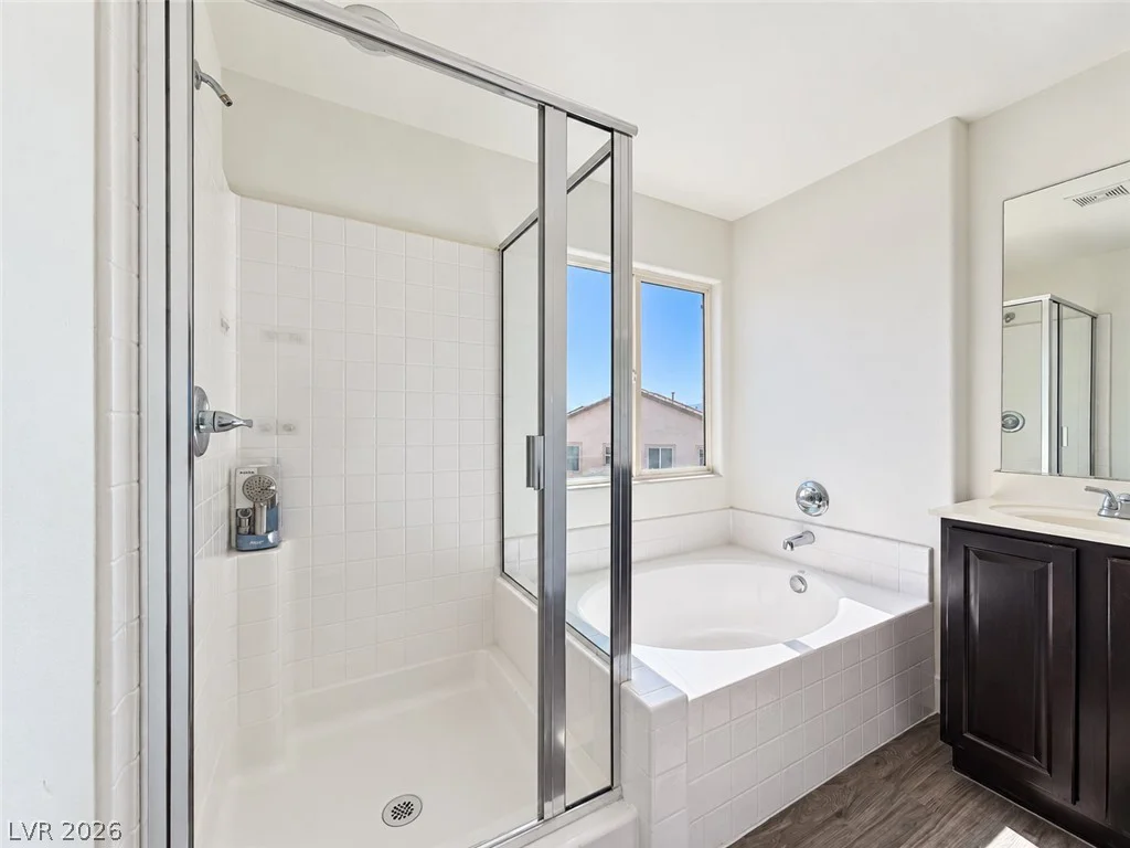 2321 Breckle Key, North Las Vegas, NV 89081
