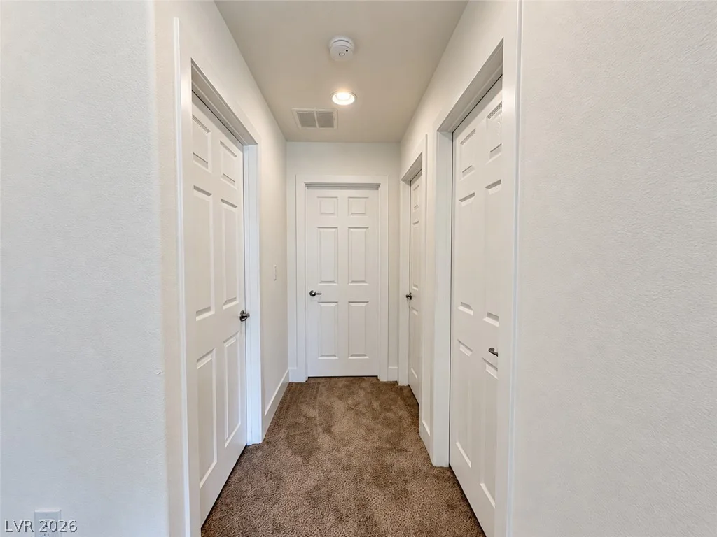 2321 Breckle Key, North Las Vegas, NV 89081