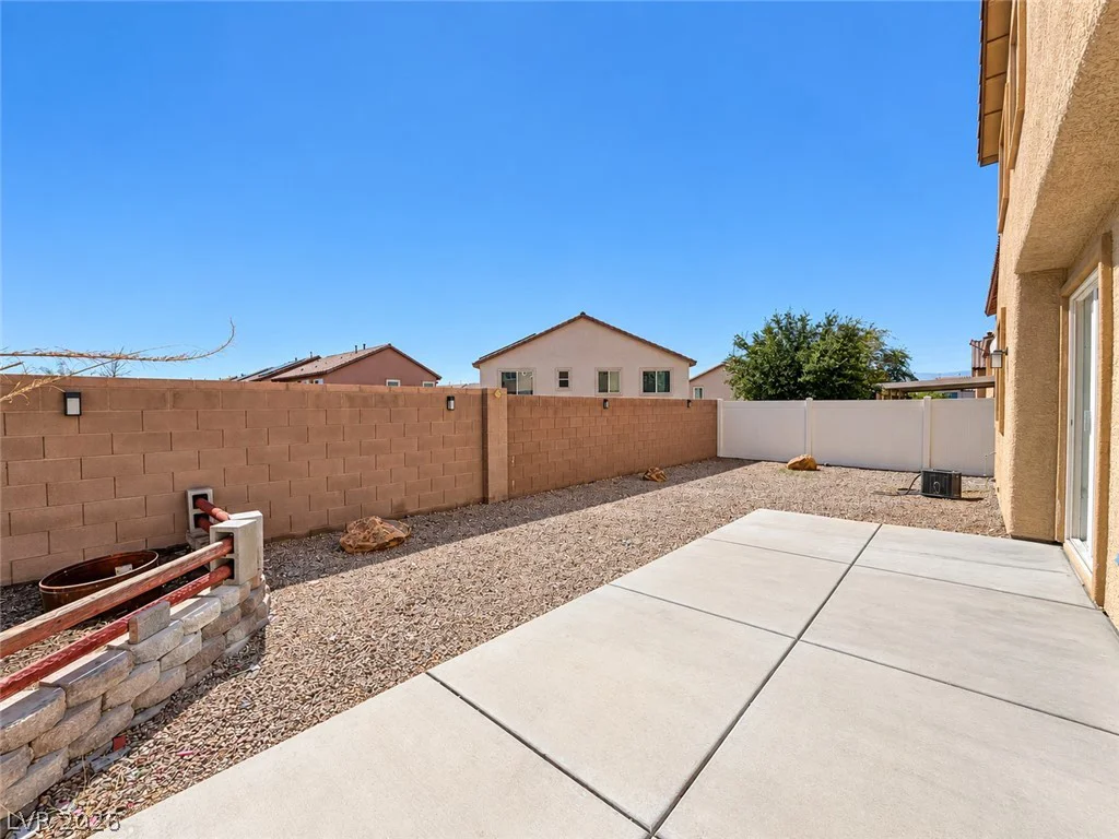 2321 Breckle Key, North Las Vegas, NV 89081