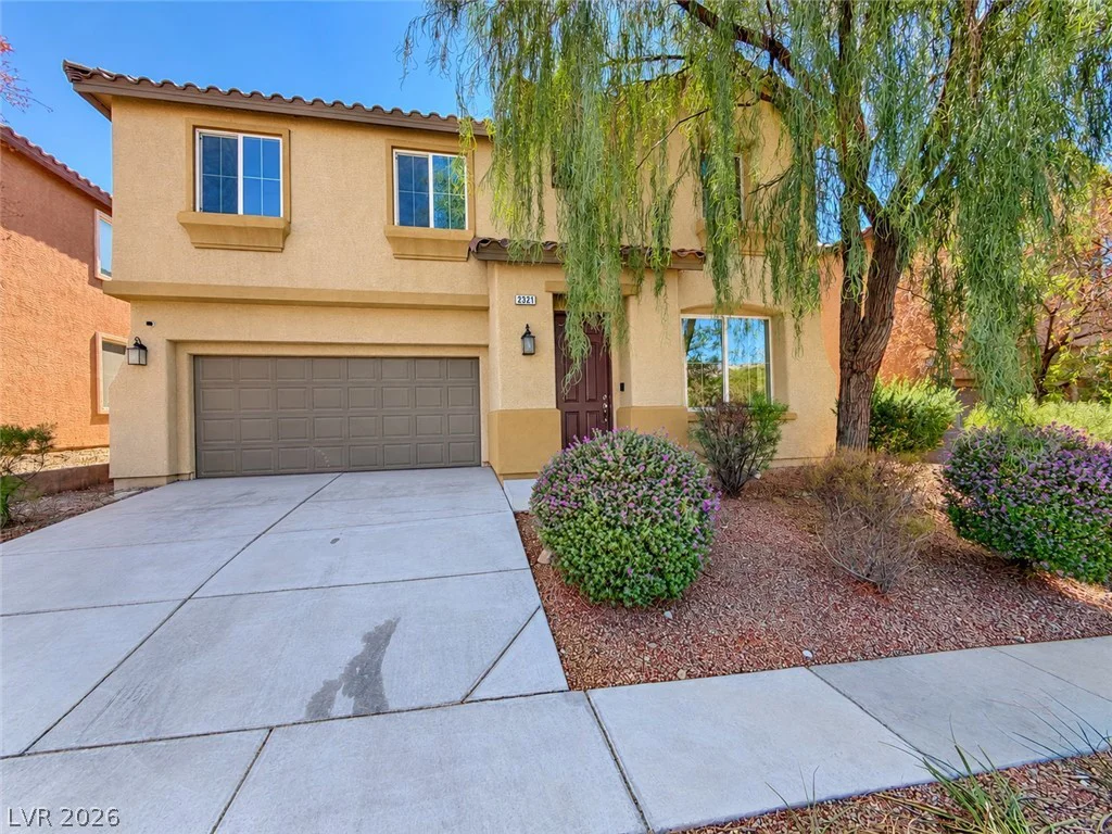 2321 Breckle Key, North Las Vegas, NV 89081