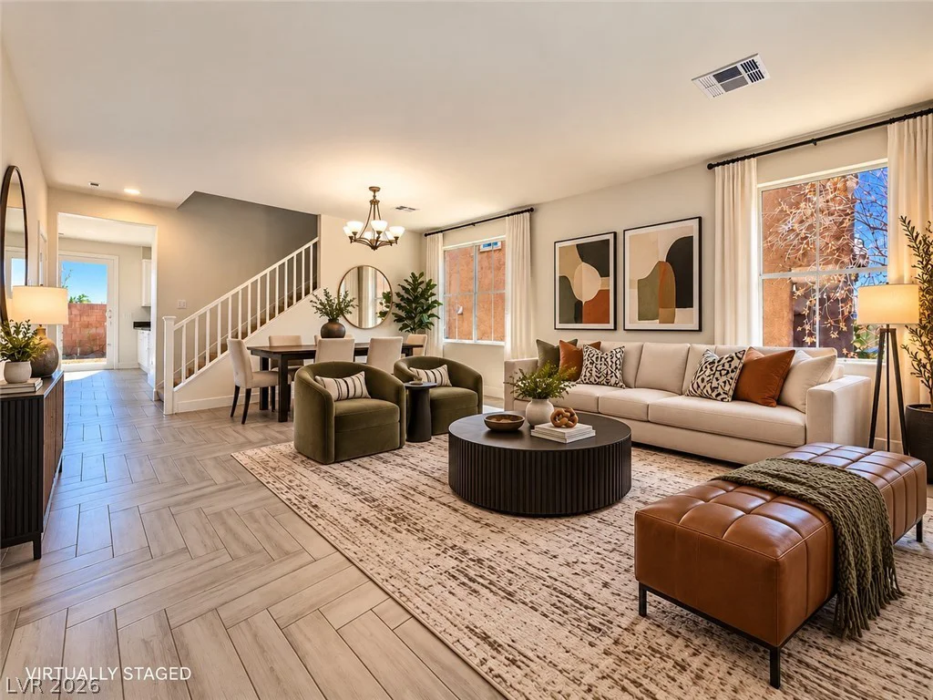 2321 Breckle Key, North Las Vegas, NV 89081