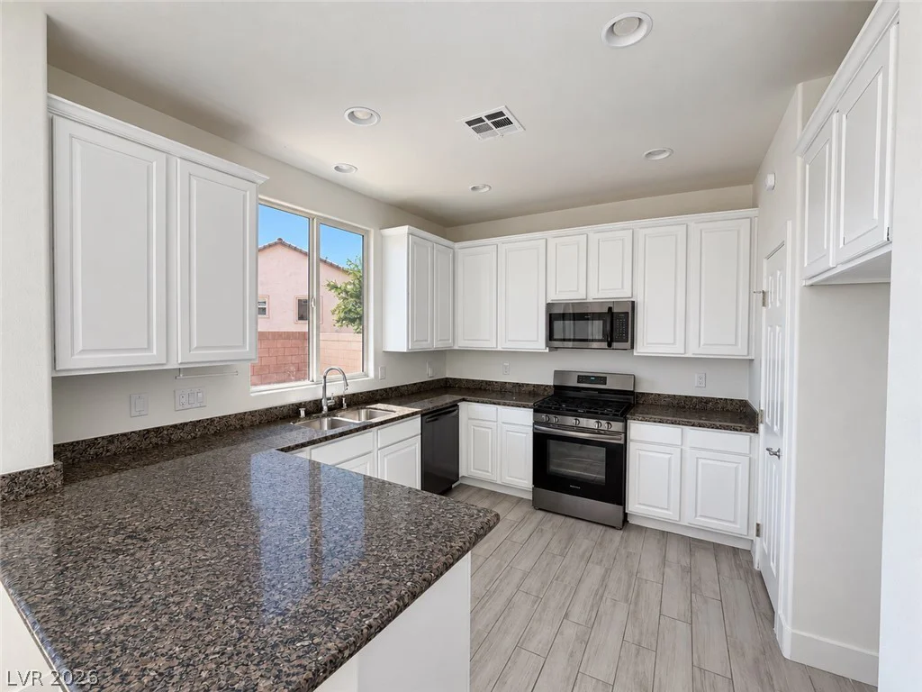 2321 Breckle Key, North Las Vegas, NV 89081