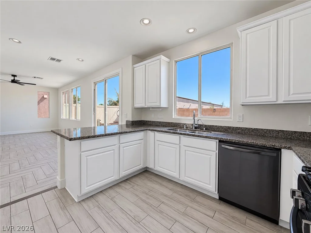 2321 Breckle Key, North Las Vegas, NV 89081