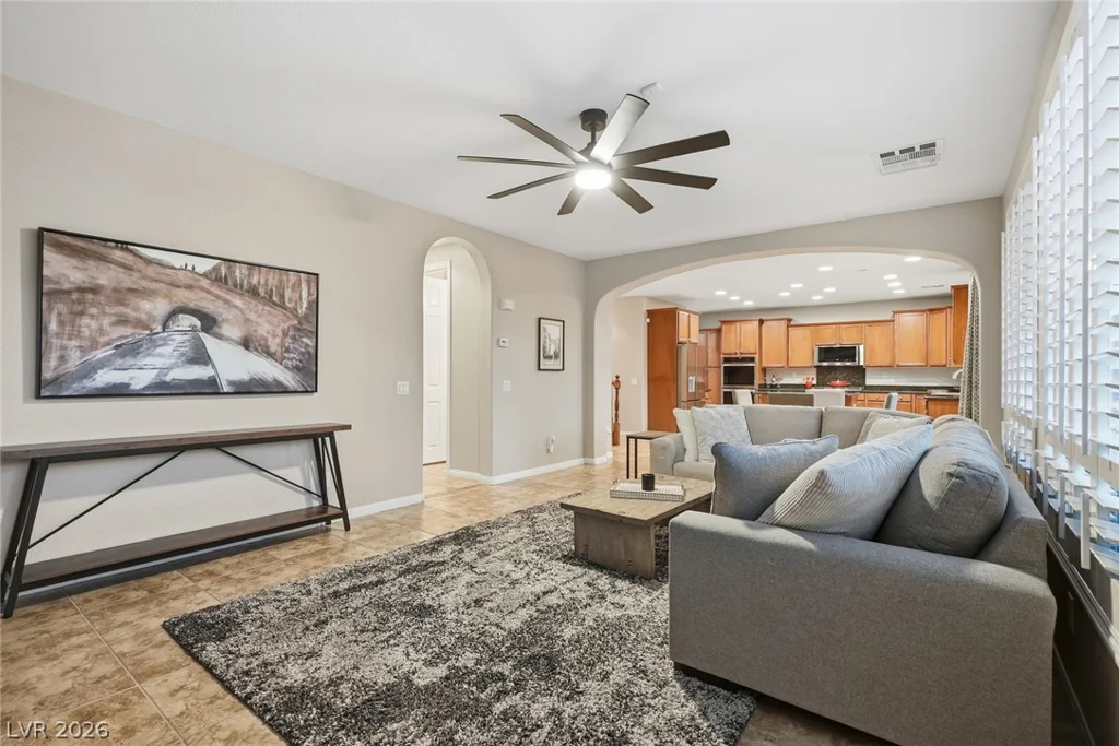 11713 Costa Blanca, Las Vegas, NV 89138