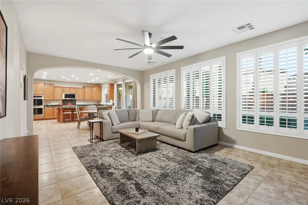 11713 Costa Blanca, Las Vegas, NV 89138