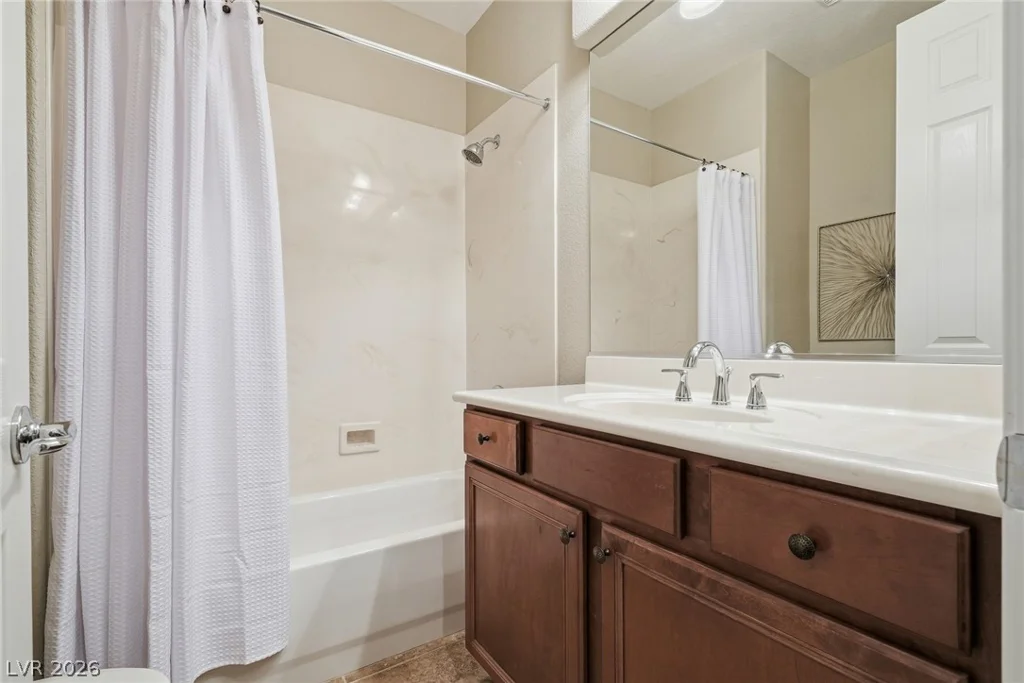 11713 Costa Blanca, Las Vegas, NV 89138