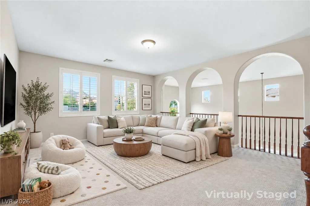11713 Costa Blanca, Las Vegas, NV 89138