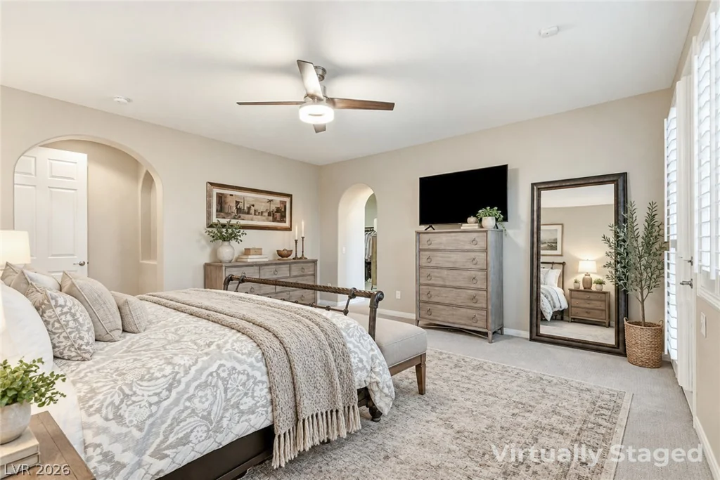 11713 Costa Blanca, Las Vegas, NV 89138
