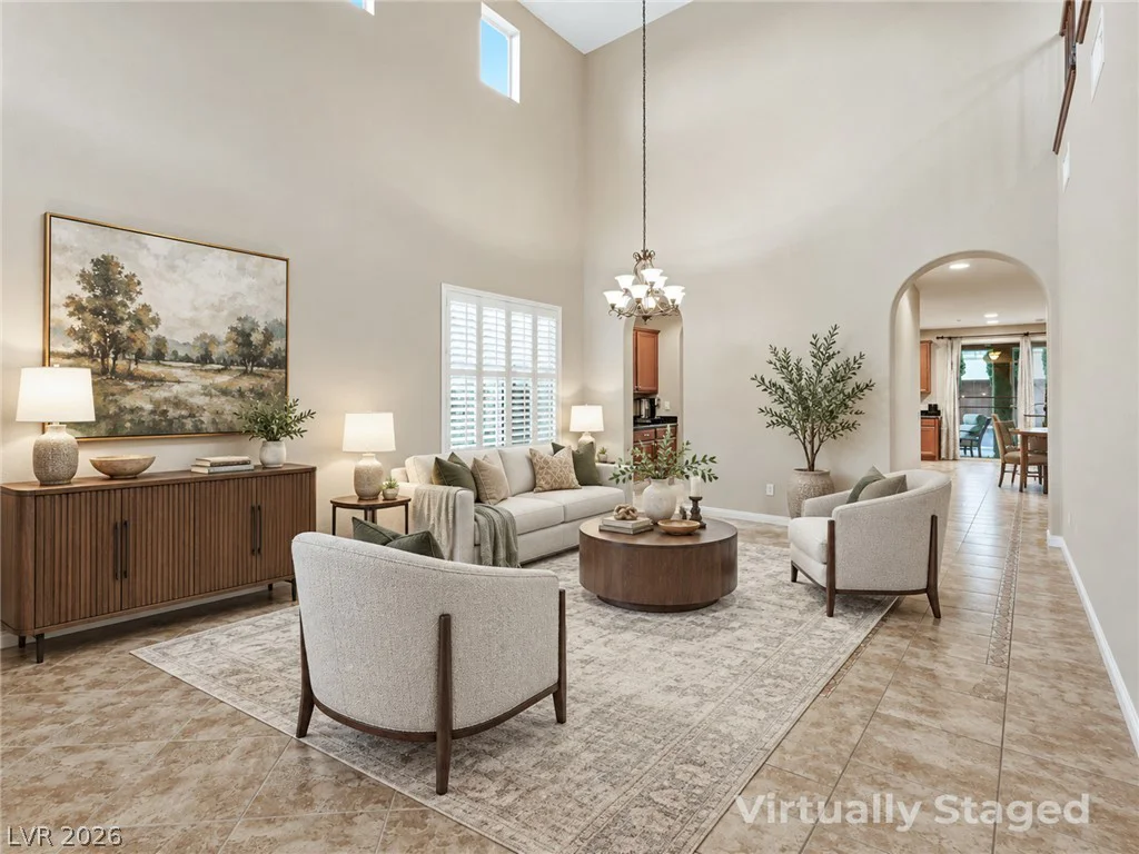 11713 Costa Blanca, Las Vegas, NV 89138