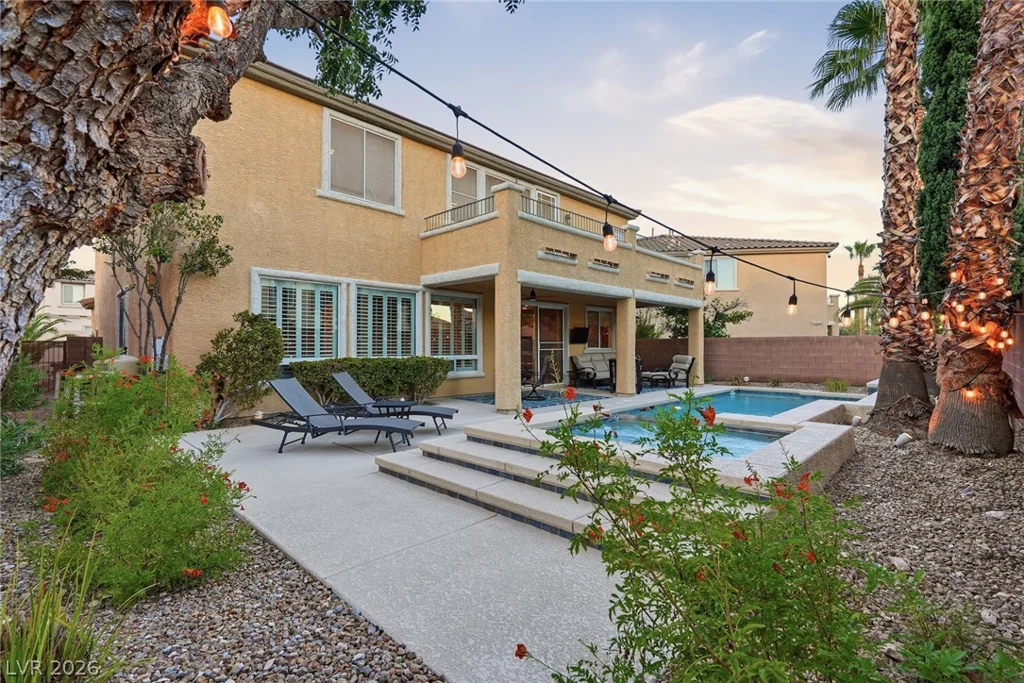 11713 Costa Blanca, Las Vegas, NV 89138