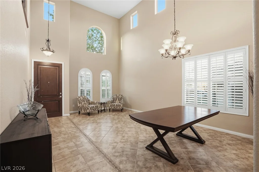 11713 Costa Blanca, Las Vegas, NV 89138