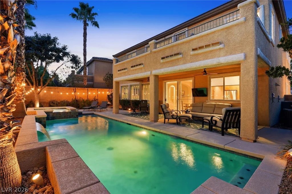11713 Costa Blanca, Las Vegas, NV 89138