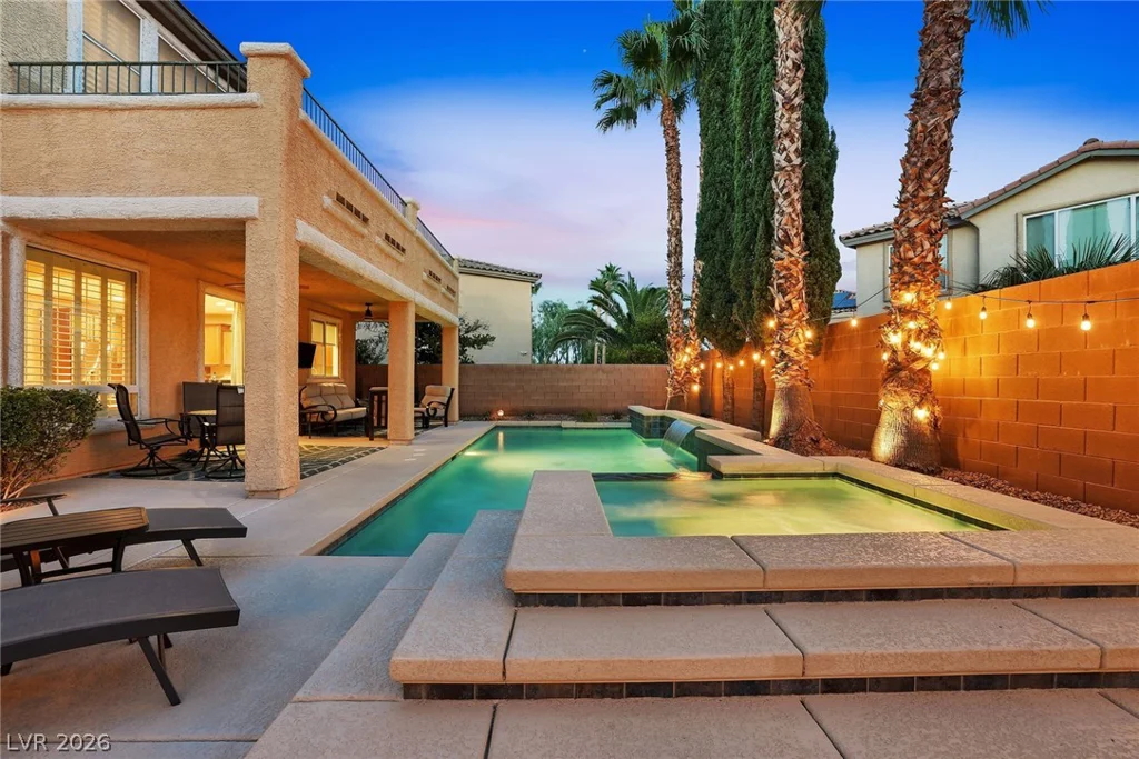 11713 Costa Blanca, Las Vegas, NV 89138