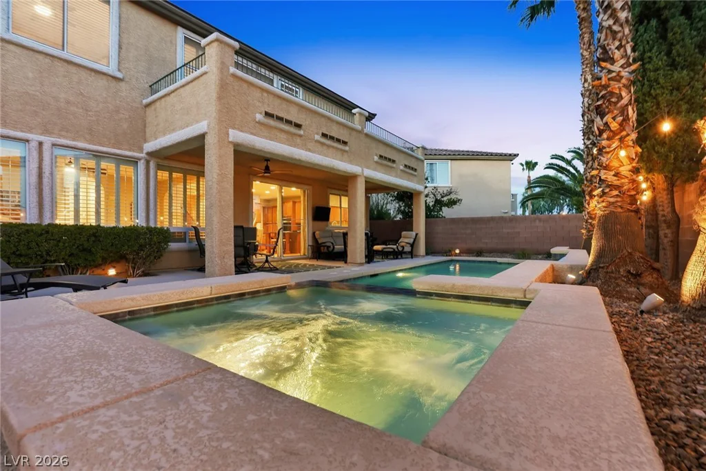 11713 Costa Blanca, Las Vegas, NV 89138