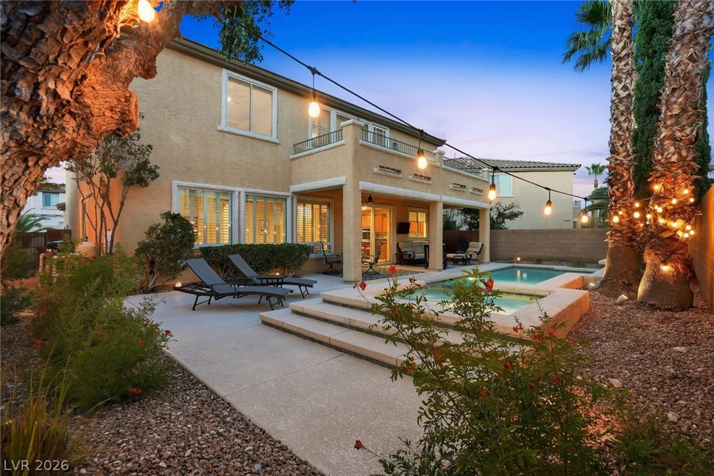 11713 Costa Blanca, Las Vegas, NV 89138